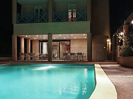 ibis Hyères Centre
