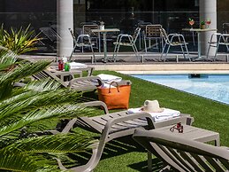 ibis Hyères Centre