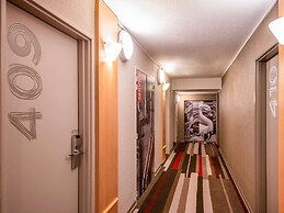 ibis Hyères Centre