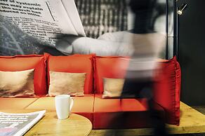 ibis Hyères Centre