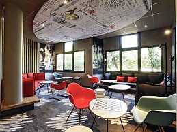 ibis Hyères Centre