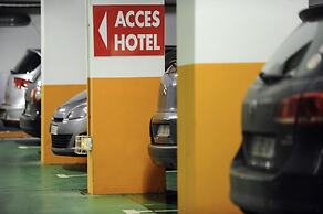 ibis Hyères Centre