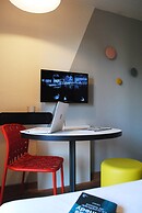ibis Hyères Centre