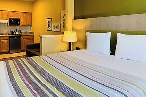 Country Inn & Suites by Radisson, San Jose International Airport, CA
