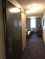 Country Inn & Suites by Radisson, San Jose International Airport, CA
