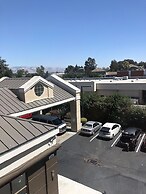 Country Inn & Suites by Radisson, San Jose International Airport, CA