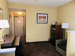 Country Inn & Suites by Radisson, San Jose International Airport, CA