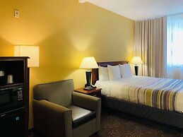 Country Inn & Suites by Radisson, San Jose International Airport, CA