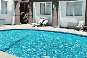 Country Inn & Suites by Radisson, San Jose International Airport, CA