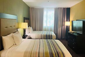 Country Inn & Suites by Radisson, San Jose International Airport, CA