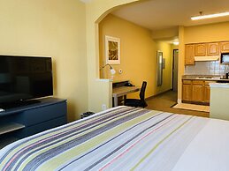 Country Inn & Suites by Radisson, San Jose International Airport, CA