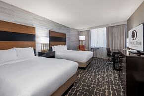 DoubleTree by Hilton Denver - Aurora