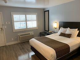 Pacific Inn