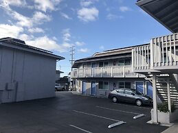 Pacific Inn