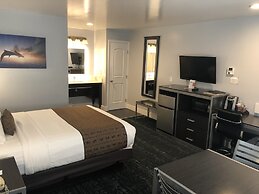 Pacific Inn