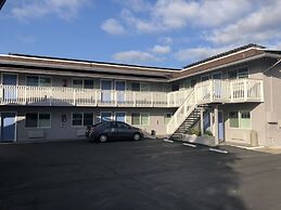 Pacific Inn