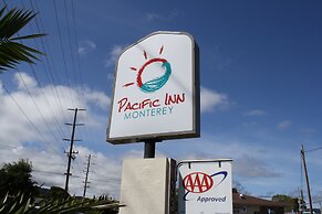 Pacific Inn