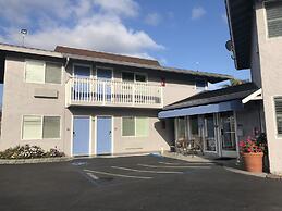Pacific Inn