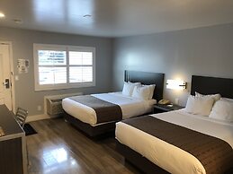Pacific Inn