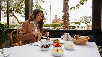 Baron Hotel Cairo
