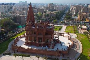 Baron Hotel Cairo
