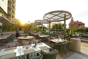 Baron Hotel Cairo