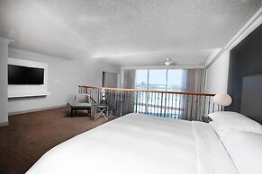 Niagara Falls Marriott on the Falls