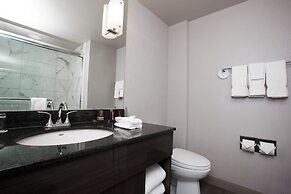 Niagara Falls Marriott on the Falls