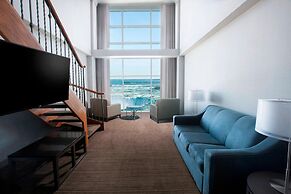 Niagara Falls Marriott on the Falls