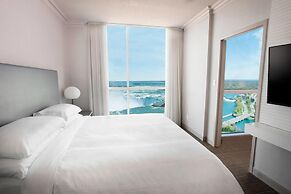 Niagara Falls Marriott on the Falls