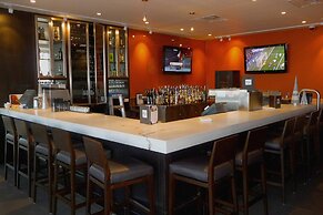 Niagara Falls Marriott on the Falls