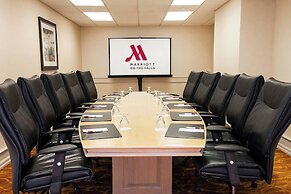 Niagara Falls Marriott on the Falls