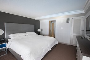 Niagara Falls Marriott on the Falls