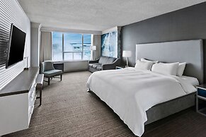Niagara Falls Marriott on the Falls