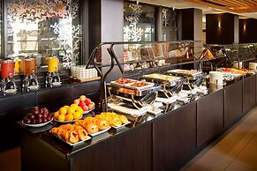 Niagara Falls Marriott on the Falls