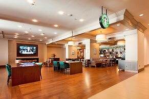 Niagara Falls Marriott on the Falls