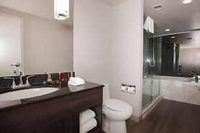 Niagara Falls Marriott on the Falls