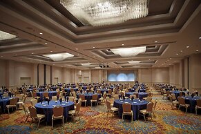 Niagara Falls Marriott on the Falls