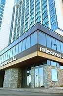 Niagara Falls Marriott on the Falls