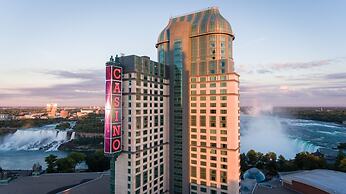 Niagara Falls Marriott on the Falls
