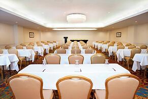 Niagara Falls Marriott on the Falls