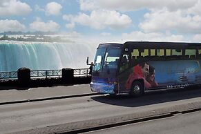 Niagara Falls Marriott on the Falls
