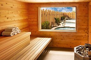 Niagara Falls Marriott on the Falls