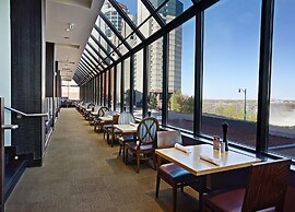 Niagara Falls Marriott on the Falls