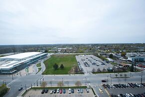 Niagara Falls Marriott on the Falls
