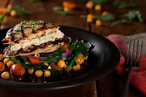 Niagara Falls Marriott on the Falls