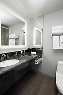 Niagara Falls Marriott on the Falls