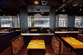 Niagara Falls Marriott on the Falls