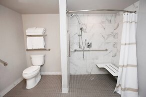 Niagara Falls Marriott on the Falls