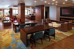 Niagara Falls Marriott on the Falls